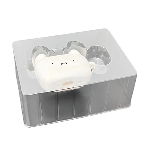 Maßgeschneiderte Blister- und thermogeformte Schalen für die Verpackung von Einzelhandelsprodukten