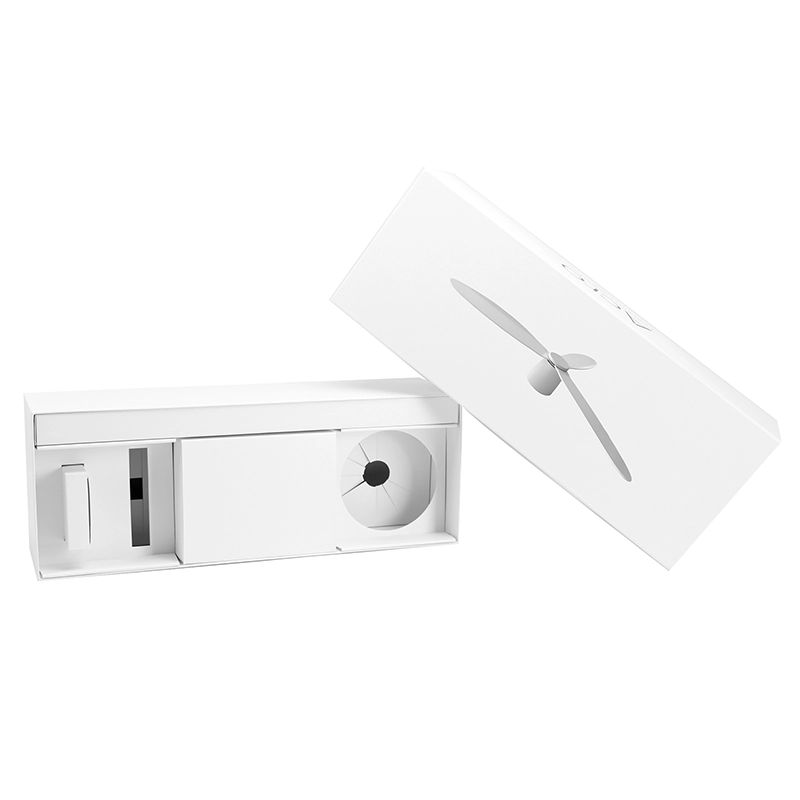 Custom cardboard platform inserts for elevated product packaging