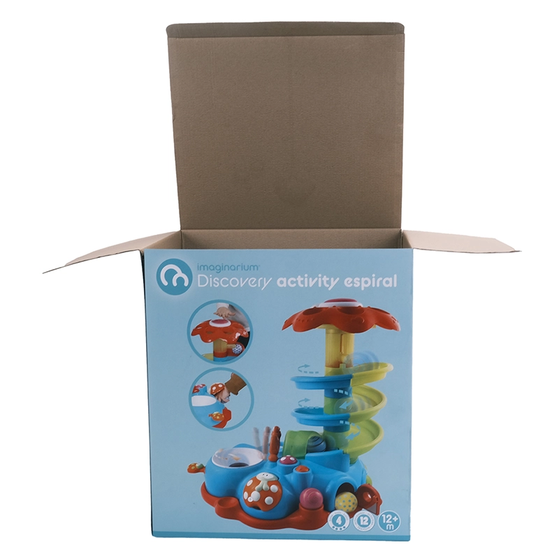 Reduzieren Sie die Kosten für maßgeschneiderte Verpackungen durch Optimierung der Wellpappschachtelstruktur und des Drucklayouts